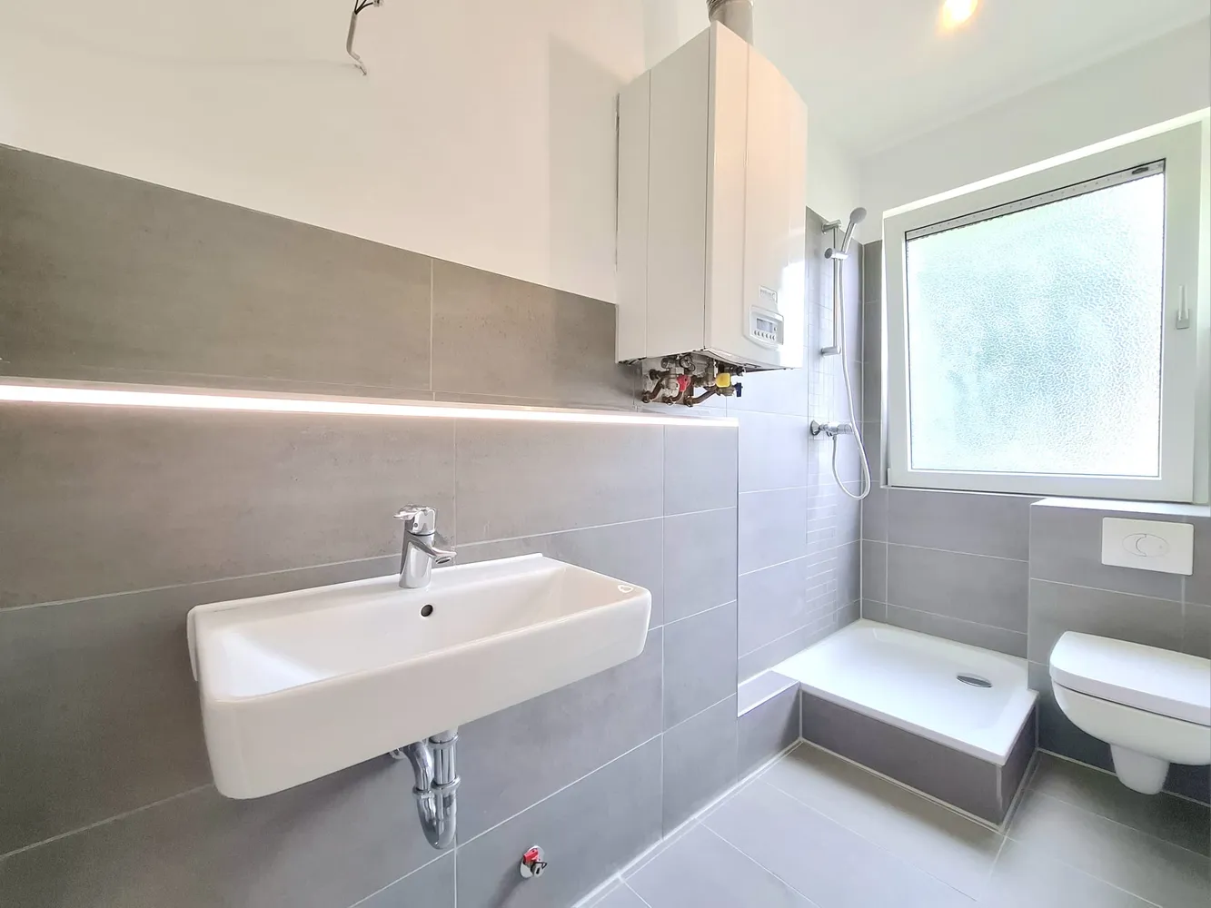 3 Zimmer Wohnung mit 61 m² in Minden – Bild 6