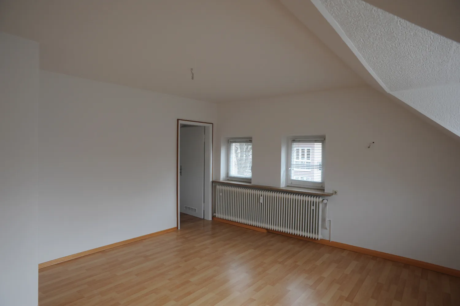 3 Zimmer Wohnung mit 65 m² in Augsburg – Bild 9