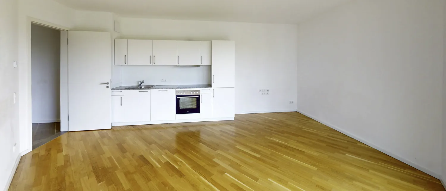2 Zimmer Wohnung mit 62 m² in Berlin – Bild 3