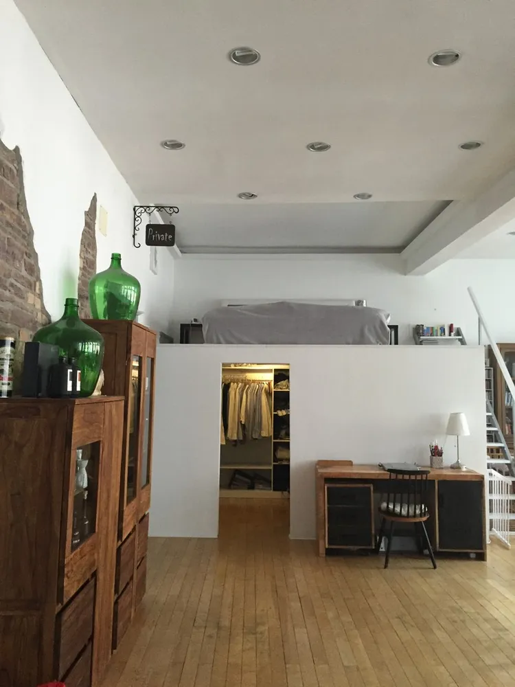 2 Zimmer Haus mit 145 m² in Karlsruhe – Bild 1