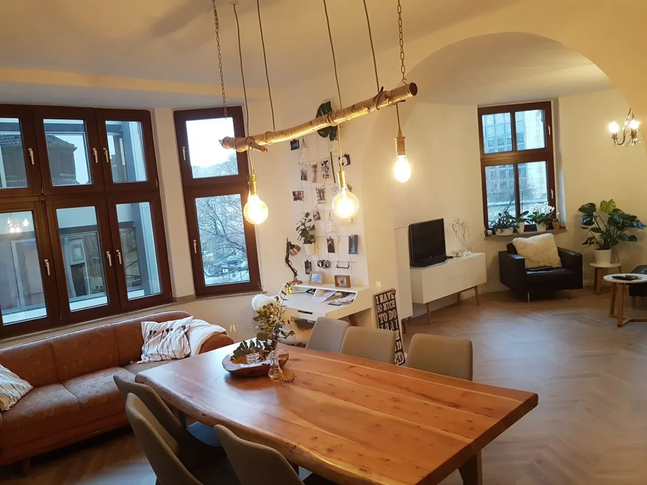 3 Zimmer Wohnung mit 90 m² in Neuss – Bild 6