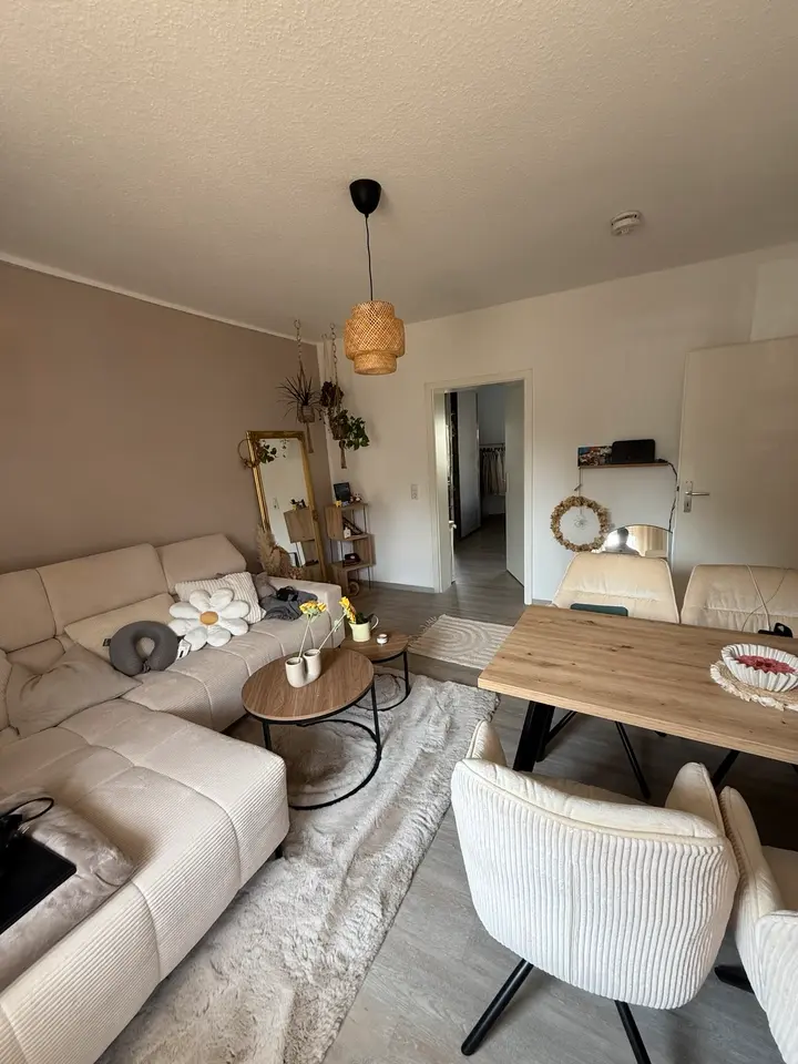2 Zimmer Wohnung mit 47 m² in Bochum – Bild 2