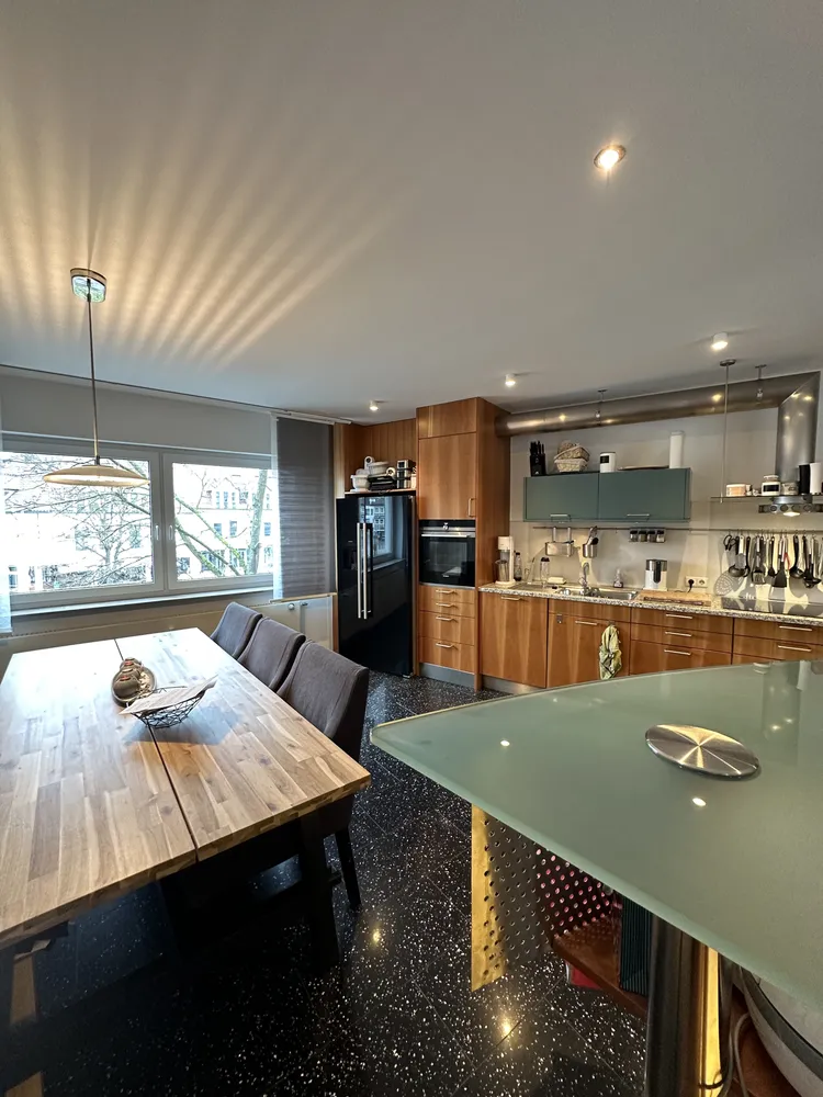 3 Zimmer Wohnung mit 105 m² in Stuttgart – Bild 7