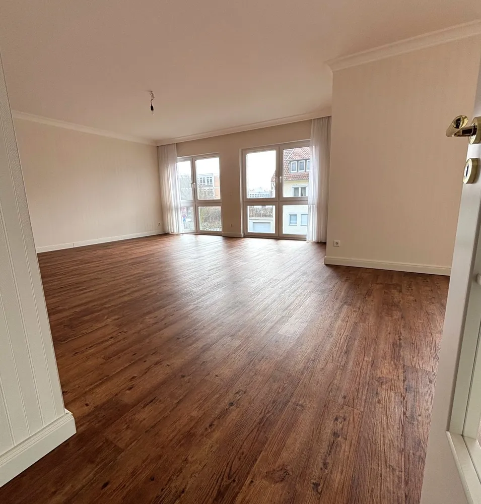 3 Zimmer Wohnung mit 119 m² in Hildesheim – Bild 3