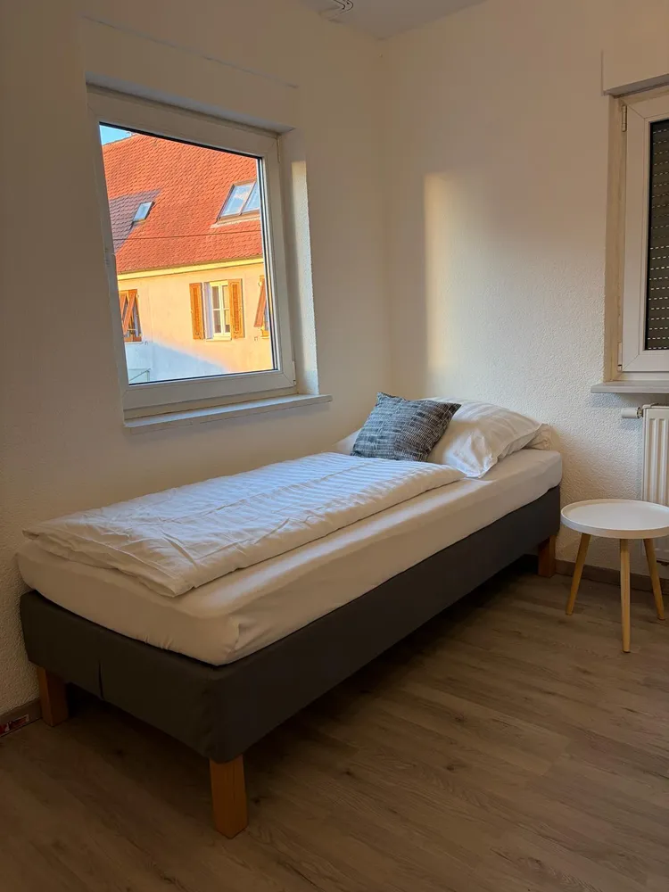 4 Zimmer Wohnung mit 76 m² in Vaihingen an der Enz – Bild 9