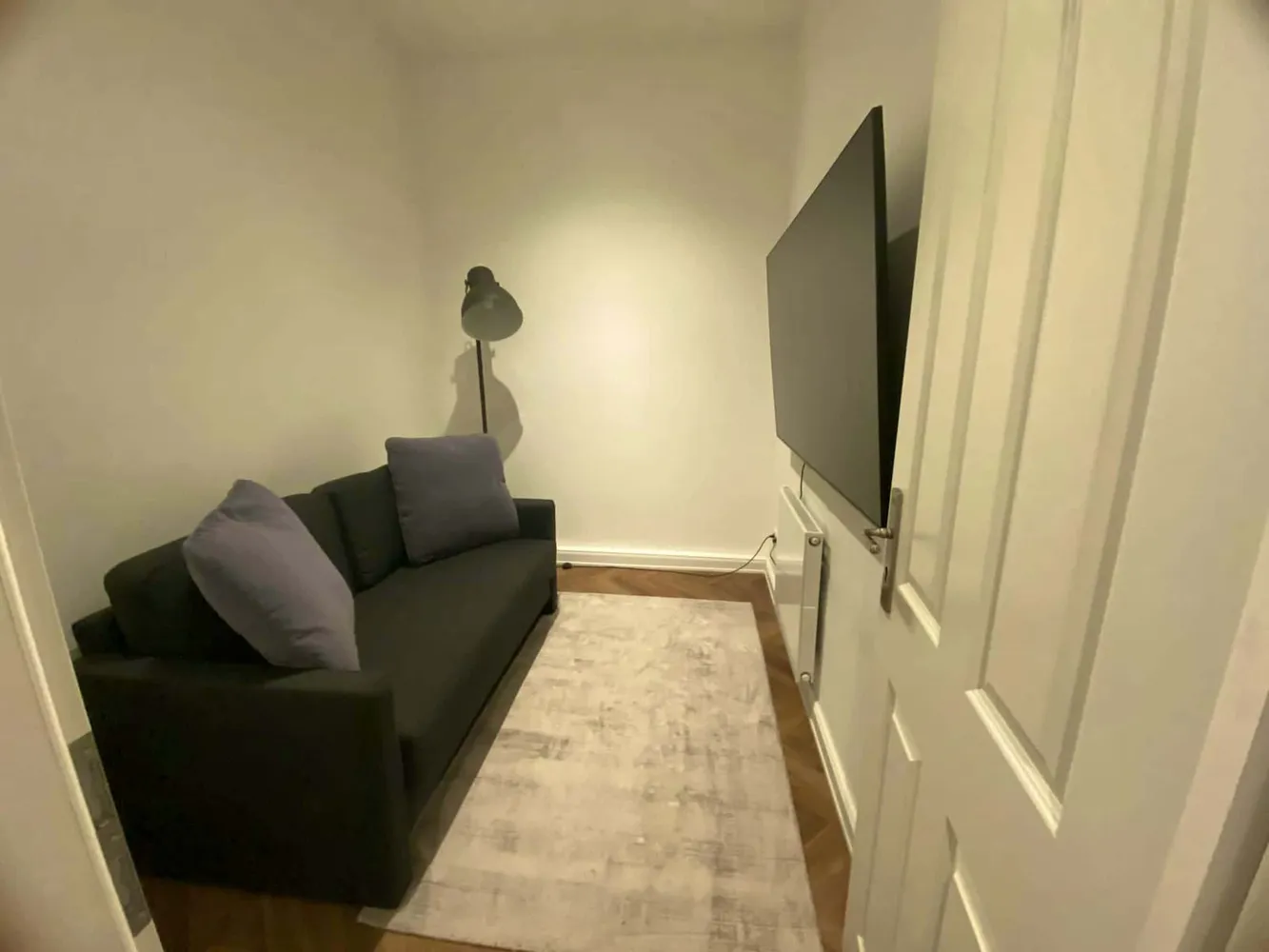 WG-Zimmer in Frankfurt am Main – Bild 5