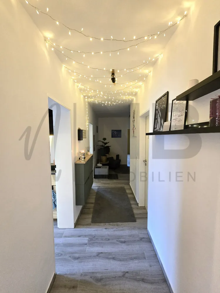 4 Zimmer Wohnung mit 80 m² in Gelsenkirchen – Bild 4