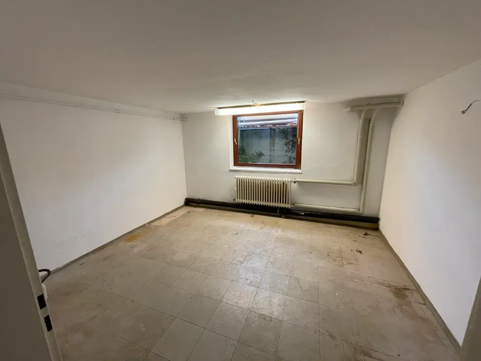 2 Zimmer Wohnung mit 38 m² in Fürstenfeldbruck – Bild 3
