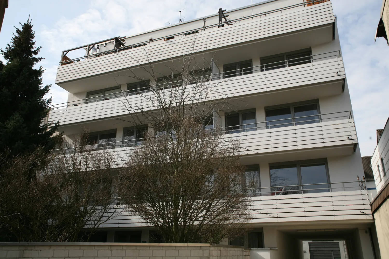 2 Zimmer Wohnung mit 68 m² in Oberhausen – Bild 2