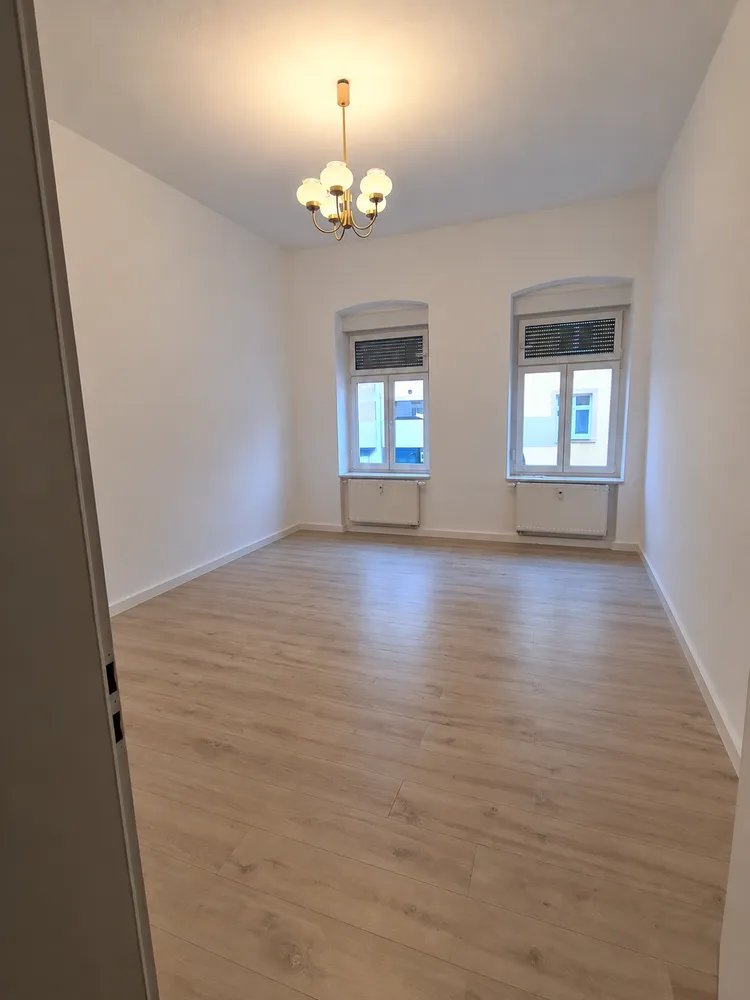 3 Zimmer Wohnung mit 70 m² in Gera – Bild 2