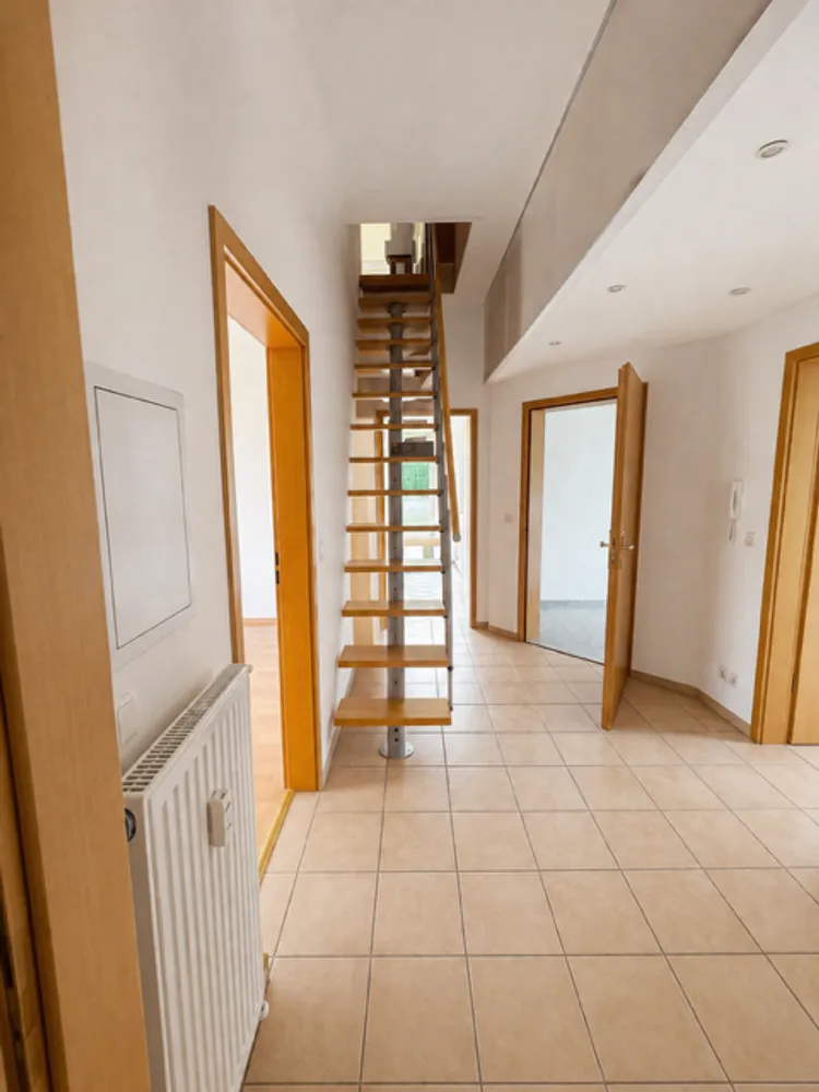 3 Zimmer Wohnung mit 100 m² in Hanau – Bild 5