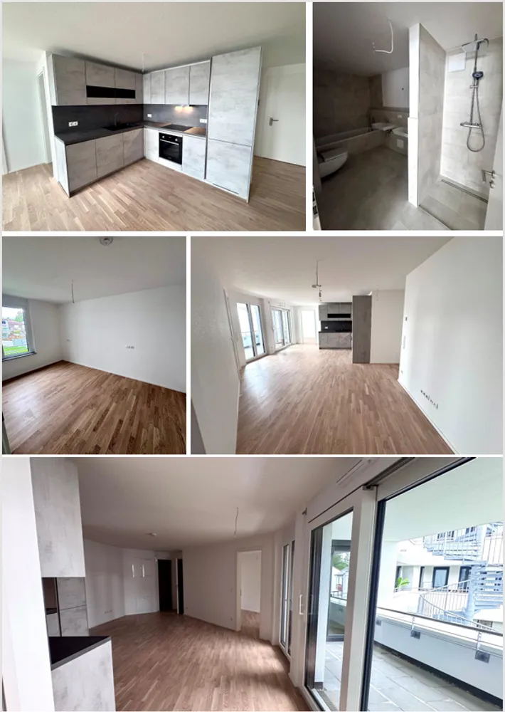 3 Zimmer Wohnung mit 72 m² in Sindelfingen – Bild 4