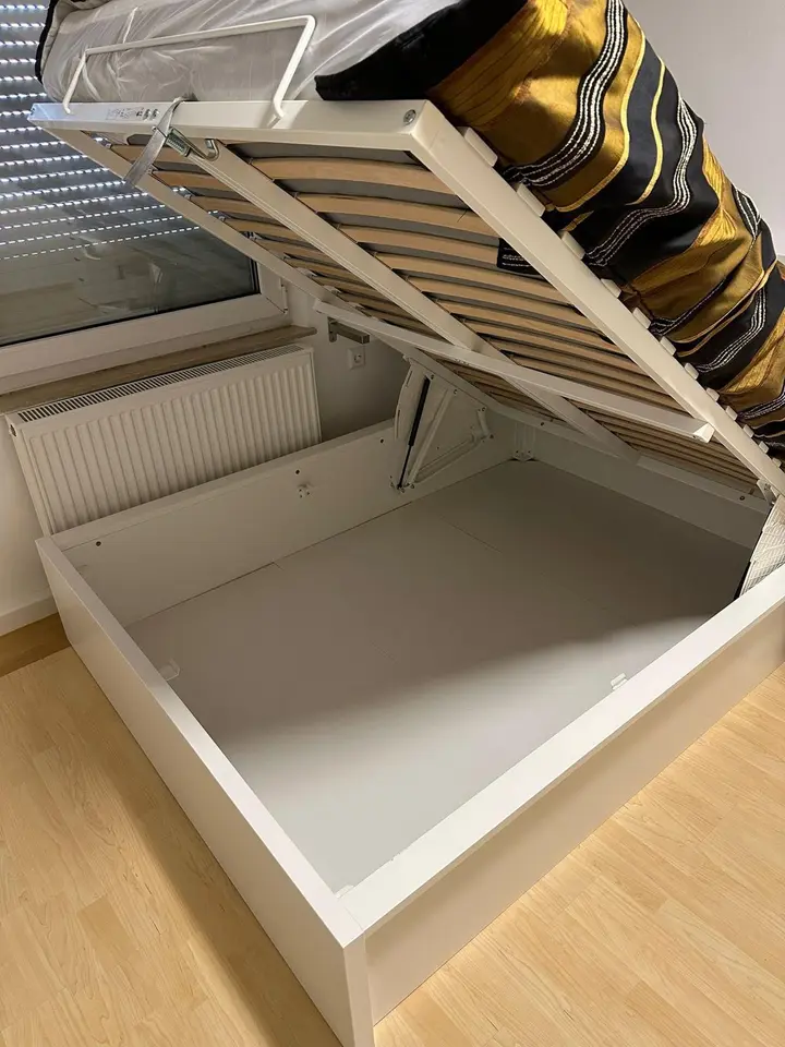 Shared room with 89 m² in Stuttgart – Photo 8