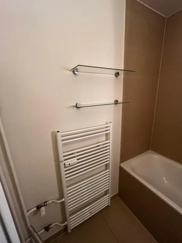Shared room with 12 m² in Berlin – Photo 2