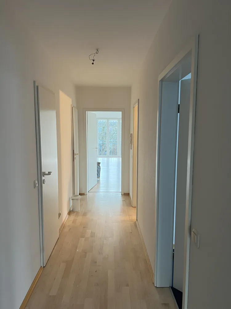 3 Zimmer Wohnung mit 93 m² in Hamburg – Bild 11