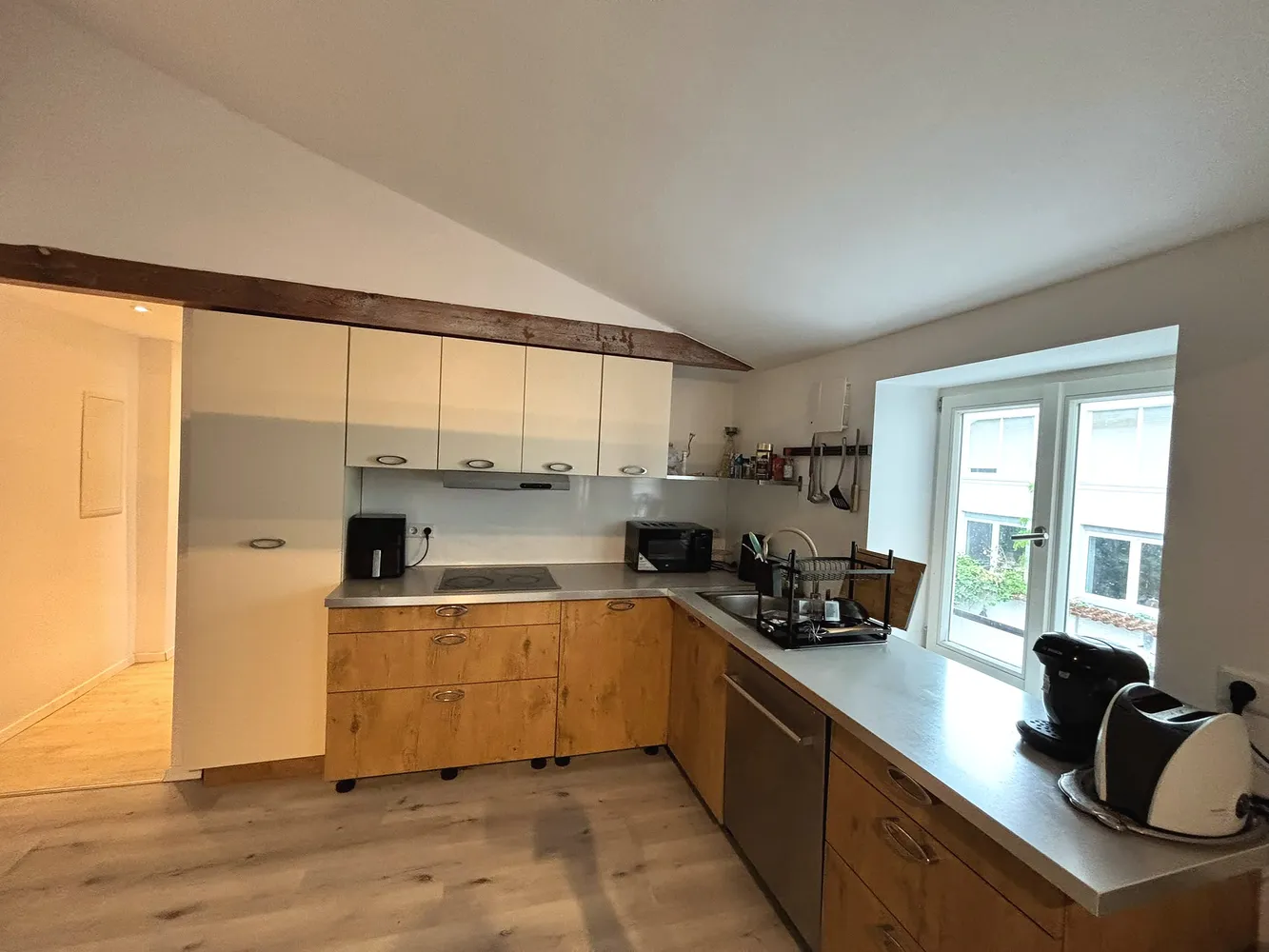 1 Zimmer Wohnung mit 10 m² in Heidelberg – Bild 12