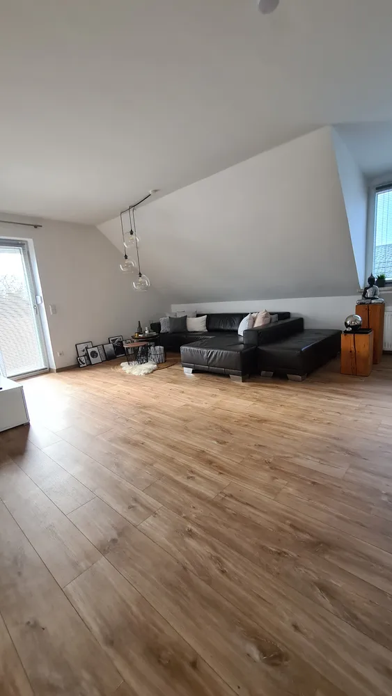 3 Zimmer Wohnung mit 65 m² in München – Bild 4