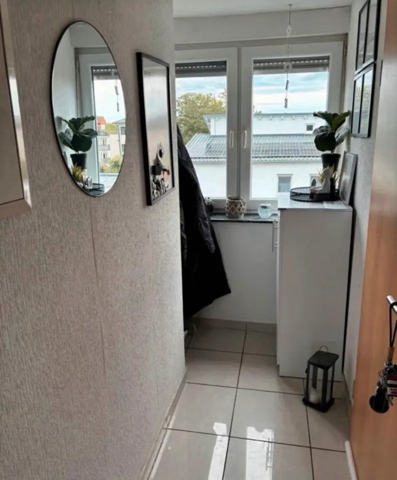 2 Zimmer Wohnung mit 68 m² in Saarbrücken – Bild 8