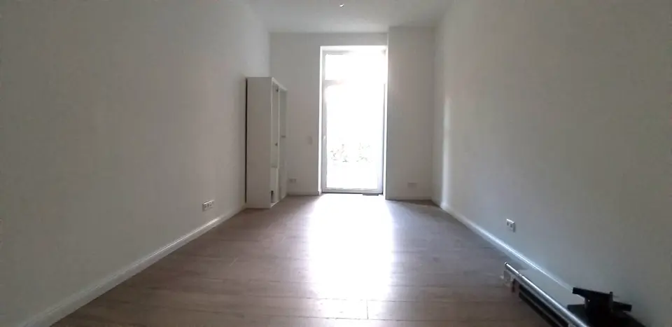 2 Zimmer Wohnung mit 48 m² in Wuppertal – Bild 2