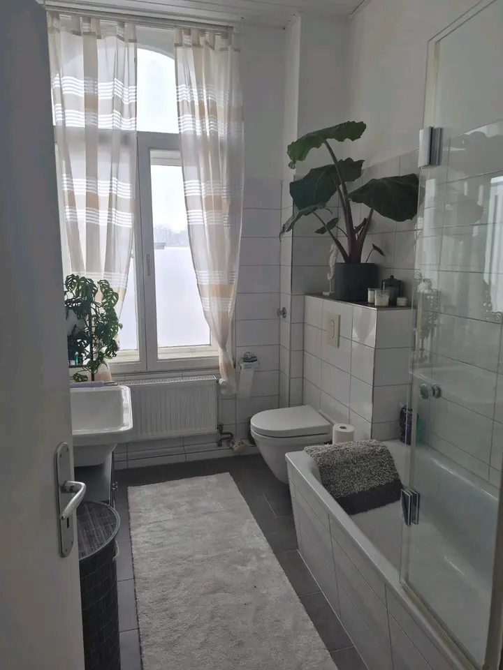 2 Zimmer Wohnung mit 85 m² in Minden – Bild 5