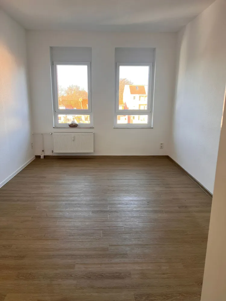 3 Zimmer Wohnung mit 68 m² in Bremen – Bild 1
