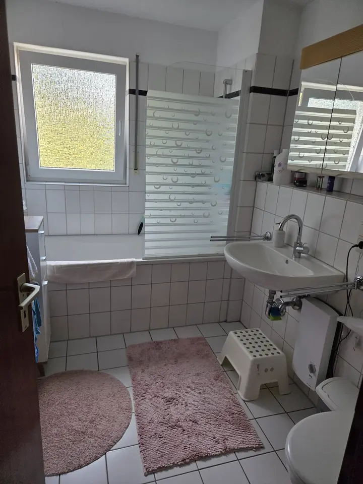 4 Zimmer Wohnung mit 110 m² in Euskirchen – Bild 8