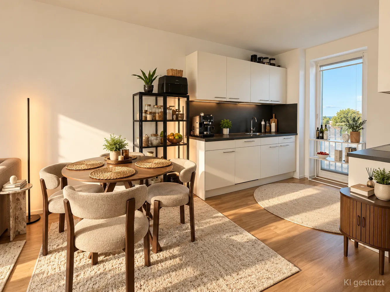 2 Zimmer Wohnung mit 50 m² in Oldenburg – Bild 4