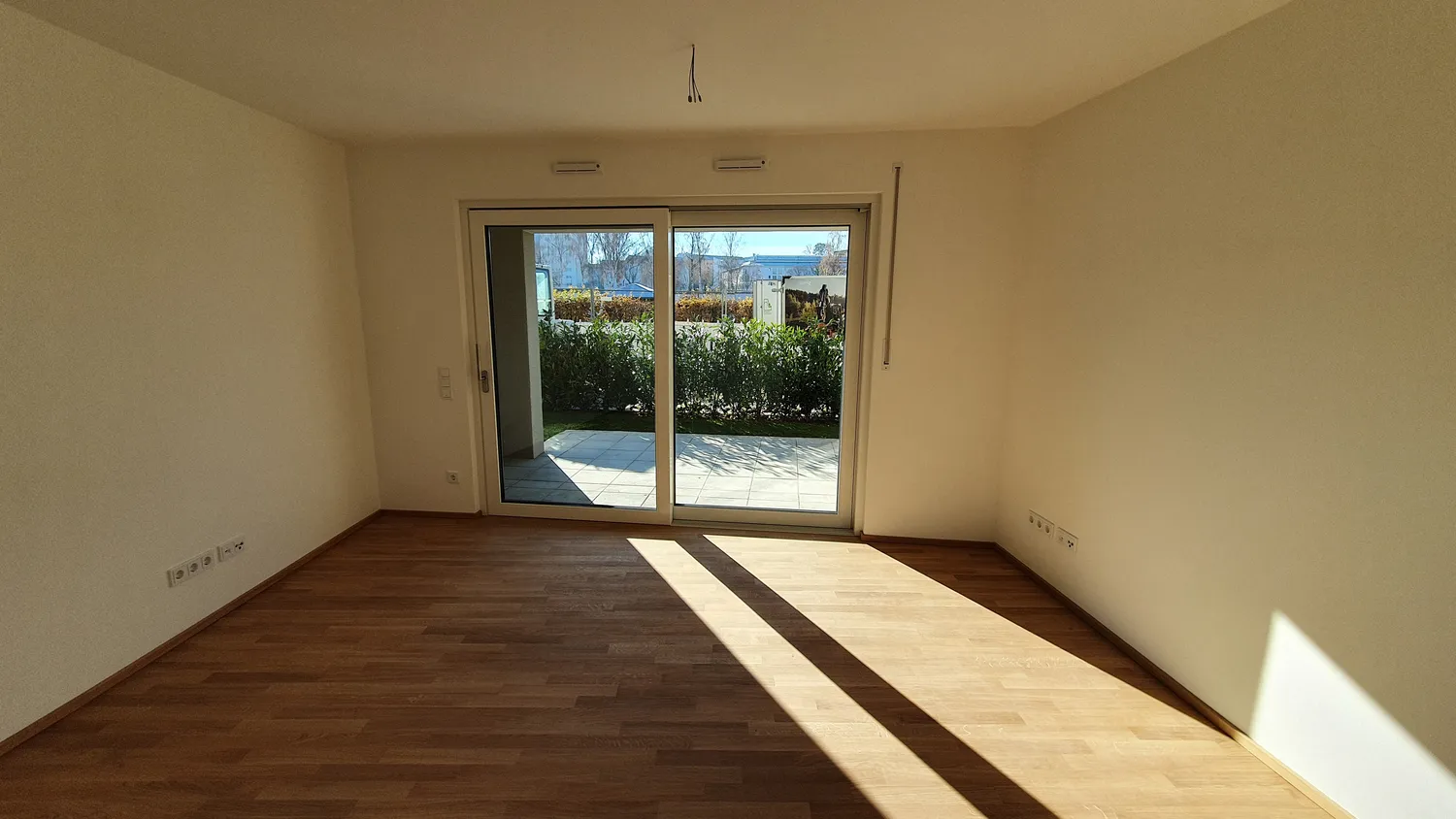 2 Zimmer Wohnung mit 47 m² in Regensburg – Bild 1