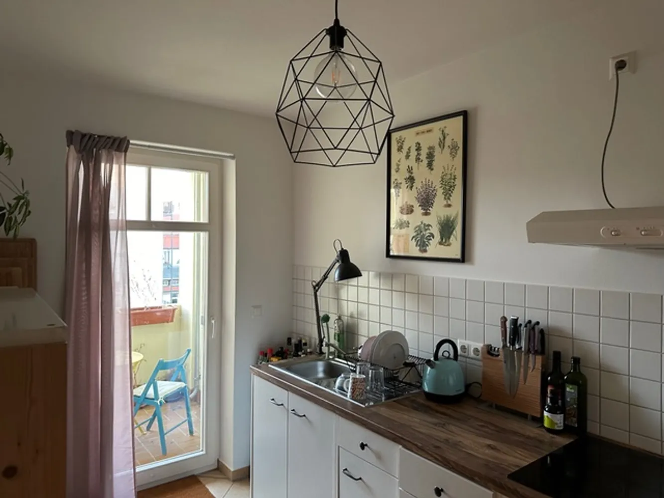 2 Zimmer Wohnung mit 65 m² in Leipzig – Bild 6