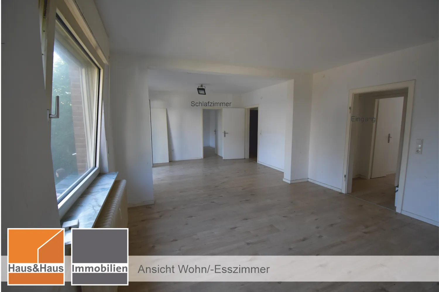 4 Zimmer Wohnung mit 85 m² in Moers – Bild 8
