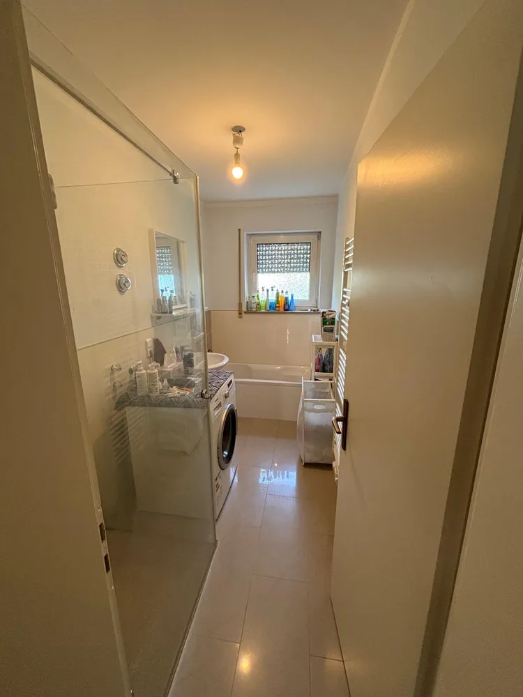 3 Zimmer Wohnung mit 82 m² in Nürnberg – Bild 5