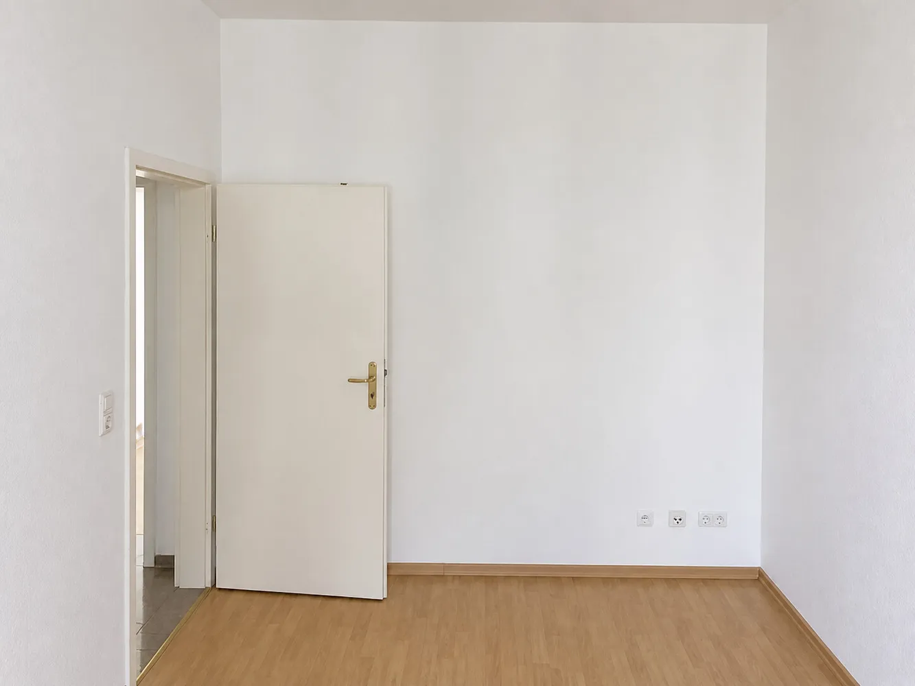 2 room apartment with 50 m² in Magdeburg – Photo 6