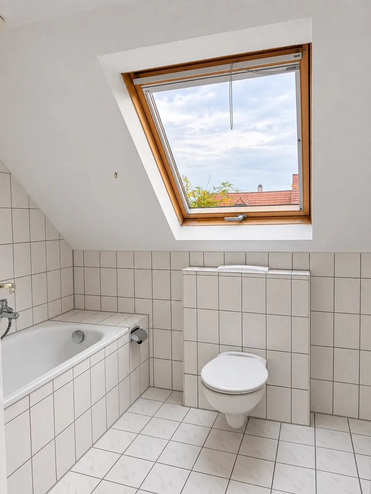3 Zimmer Wohnung mit 68 m² in Stuttgart – Bild 5