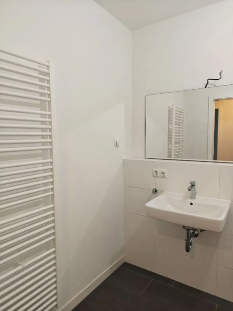 4 Zimmer Wohnung mit 98 m² in Hamburg – Bild 6
