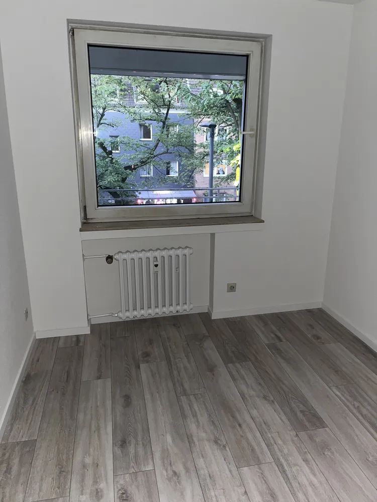 2 Zimmer Wohnung mit 45 m² in Duisburg – Bild 3