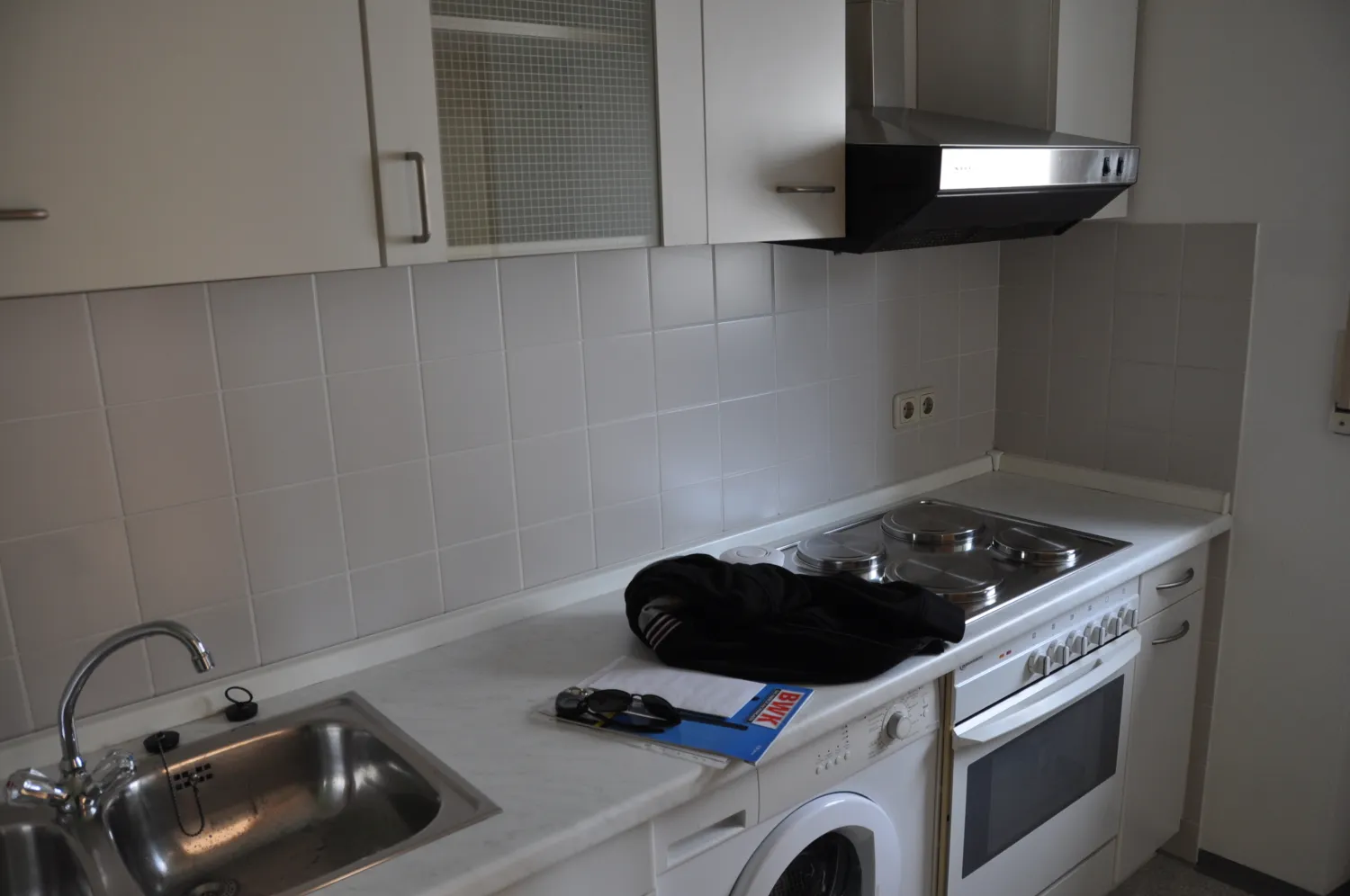 1 Zimmer Wohnung mit 36 m² in Augsburg – Bild 6