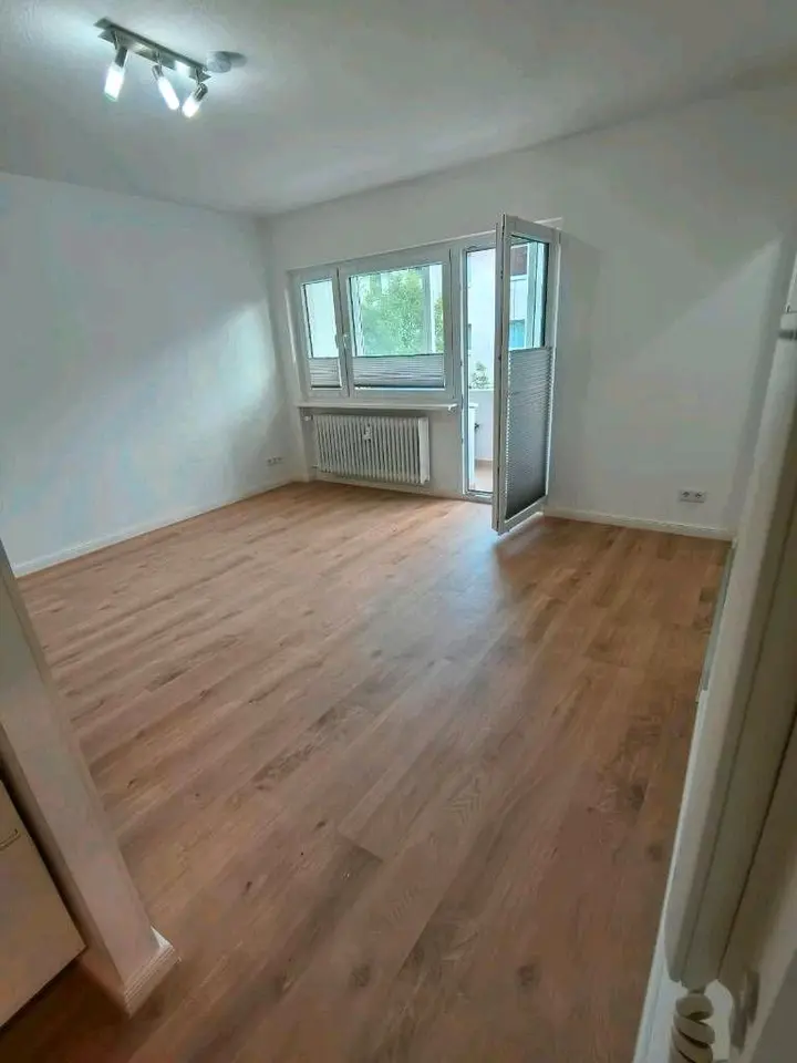 2 Zimmer Wohnung mit 25 m² in Braunschweig – Bild 7