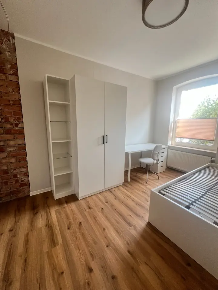 WG-Zimmer mit 15 m² in Gießen – Bild 10