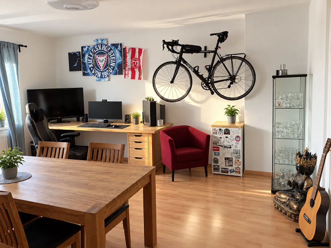 4 Zimmer Wohnung mit 79 m² in Kiel – Bild 12