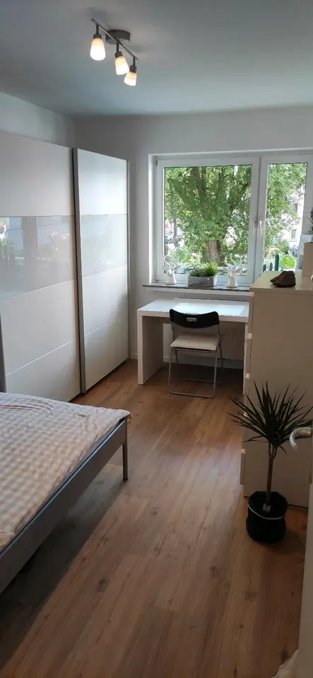 2 Zimmer Wohnung mit 62 m² in Bremen – Bild 2