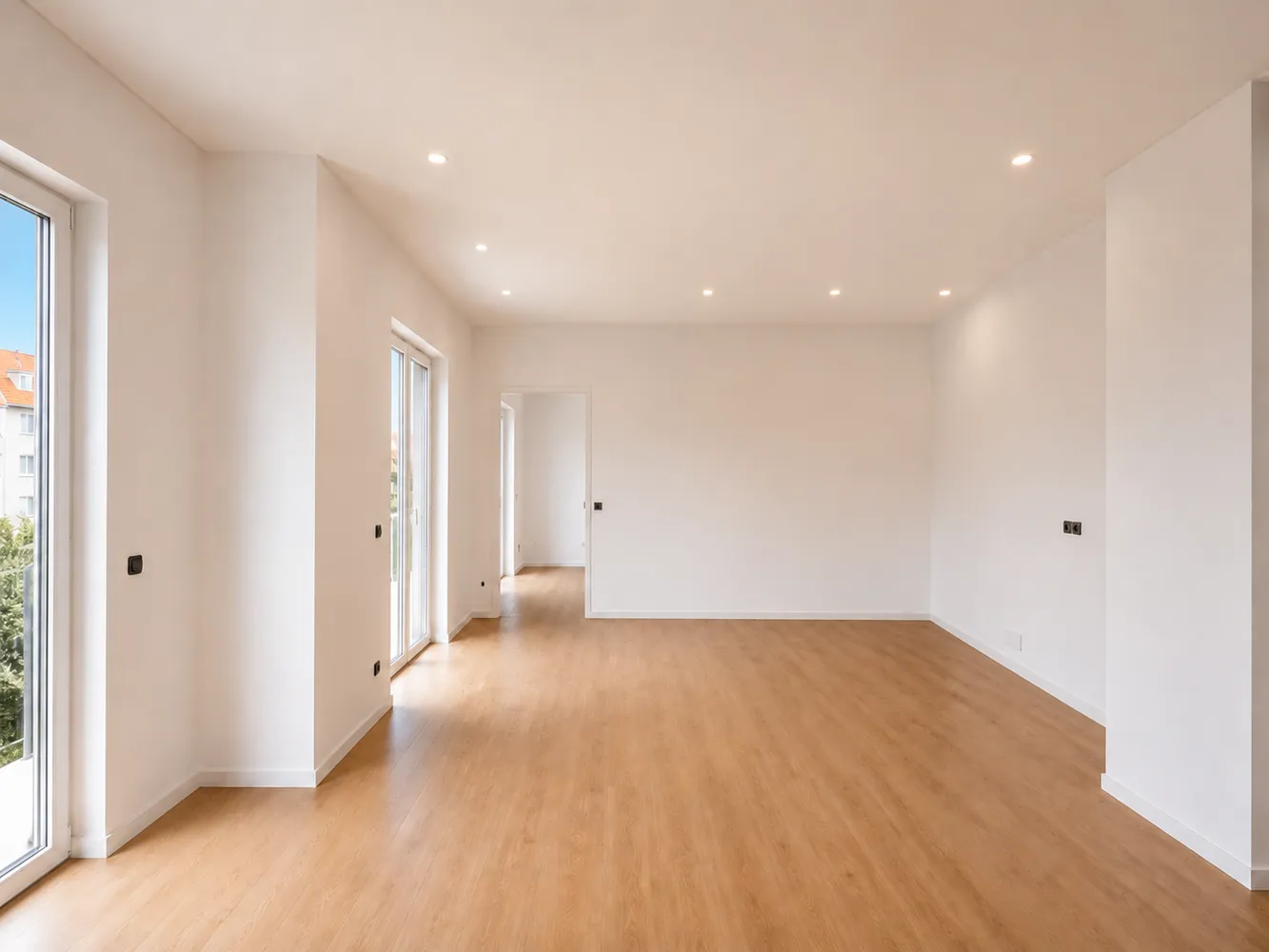 3 Zimmer Wohnung mit 134 m² in Fürstenwalde/Spree – Bild 7