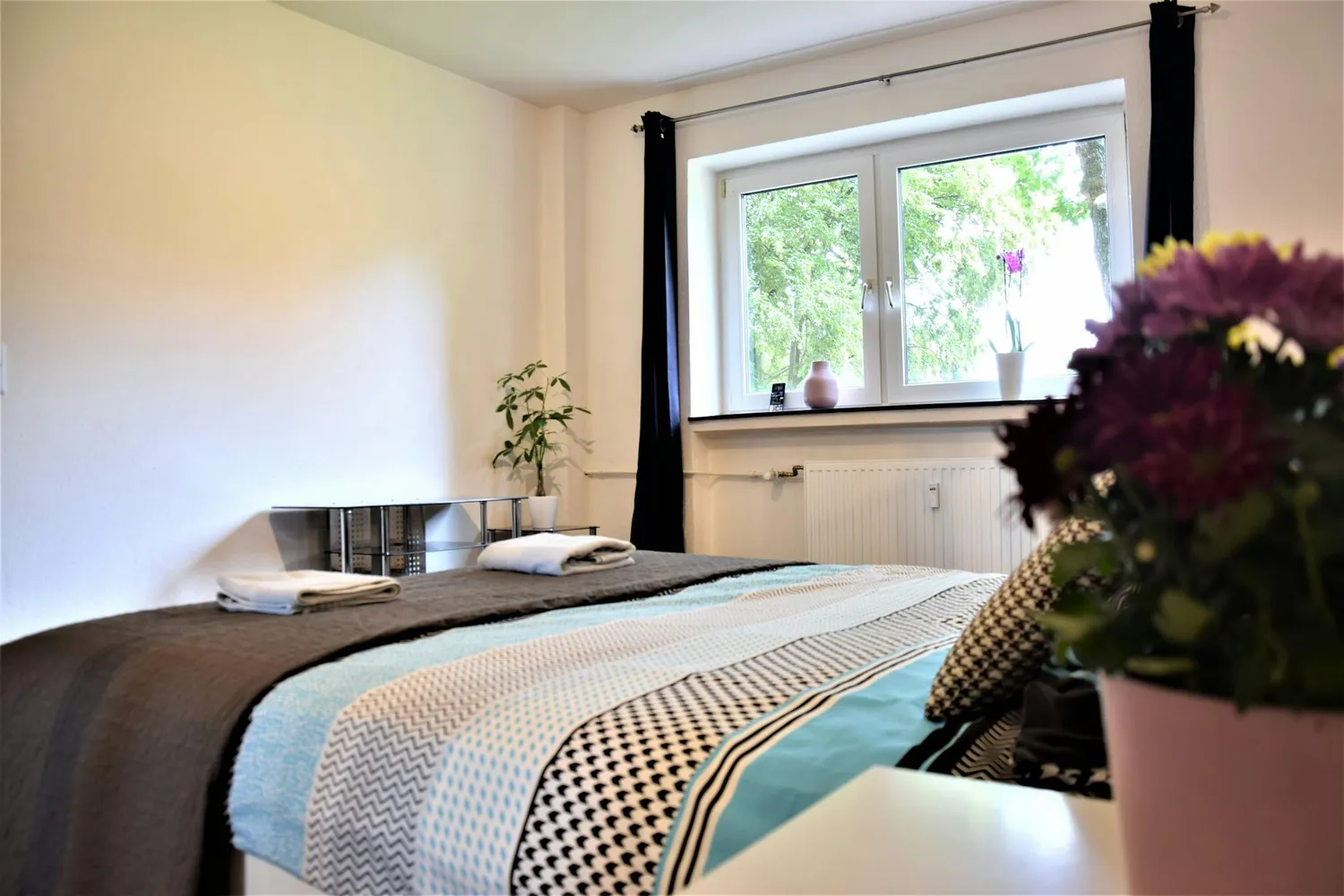 WG-Zimmer in Hürth – Bild 8