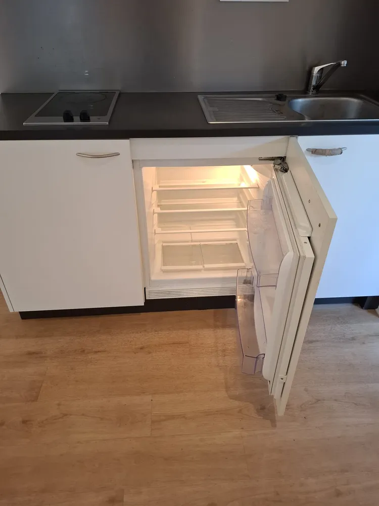 2 Zimmer Wohnung mit 37 m² in Aachen – Bild 3