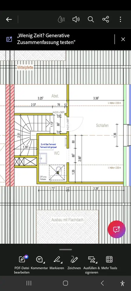 2 Zimmer Wohnung mit 30 m² in Osnabrück – Bild 5