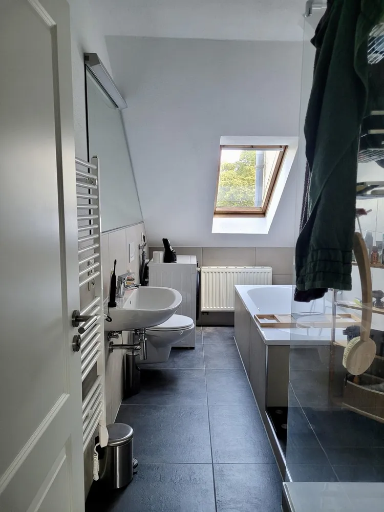2 room apartment with 65 m² in Chemnitz – Photo 4
