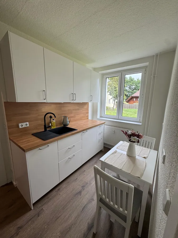 2 Zimmer Wohnung mit 40 m² in Berlin – Bild 1