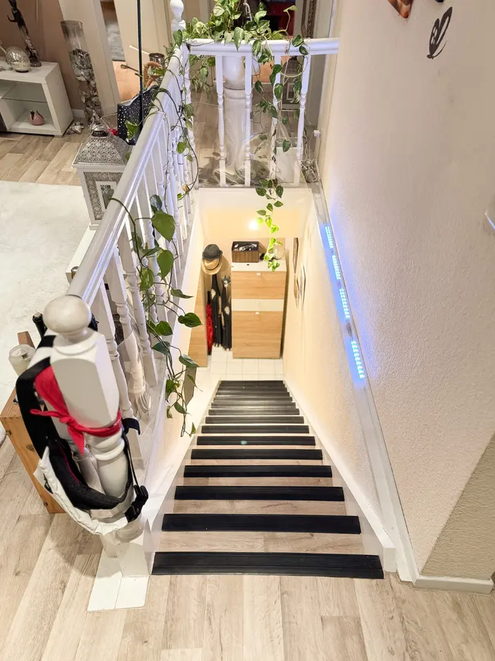 WG-Zimmer mit 80 m² in Rostock – Bild 9