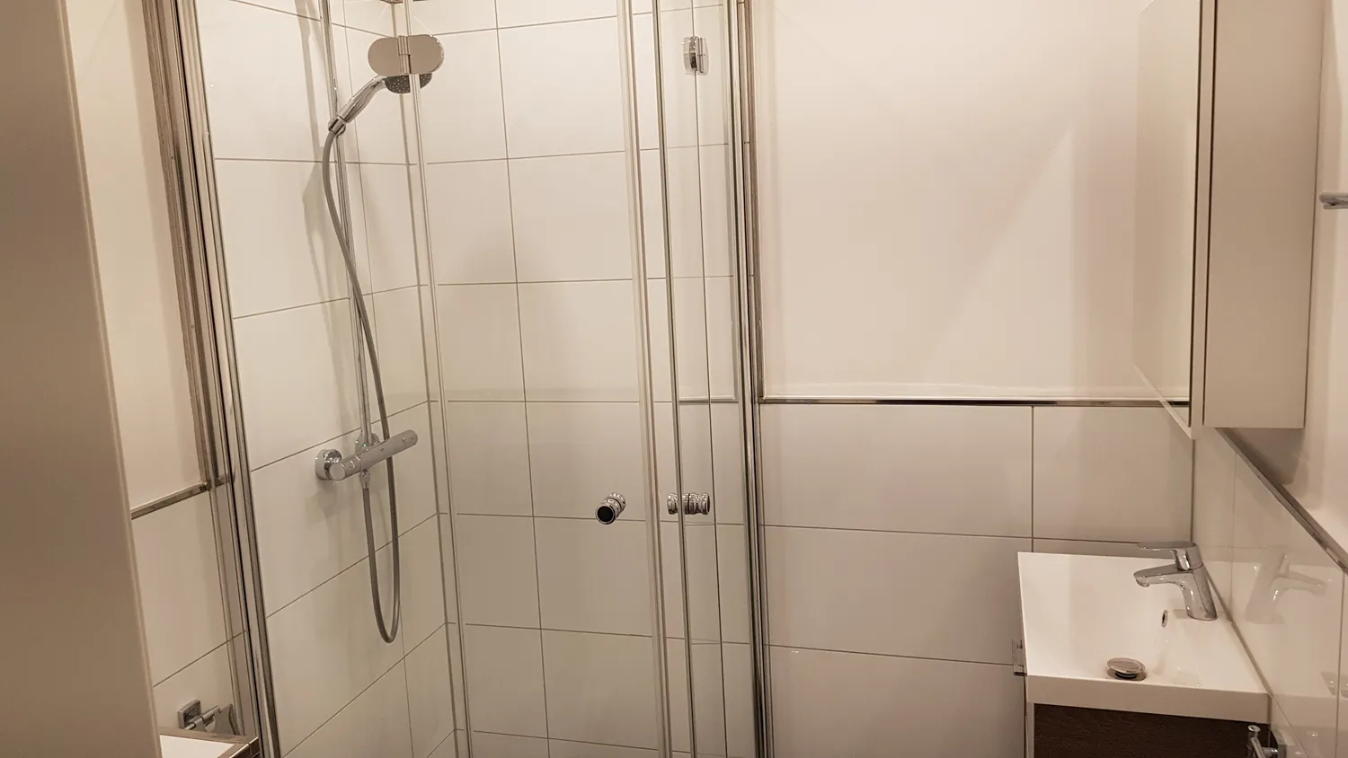2 Zimmer Wohnung mit 33 m² in München – Bild 3