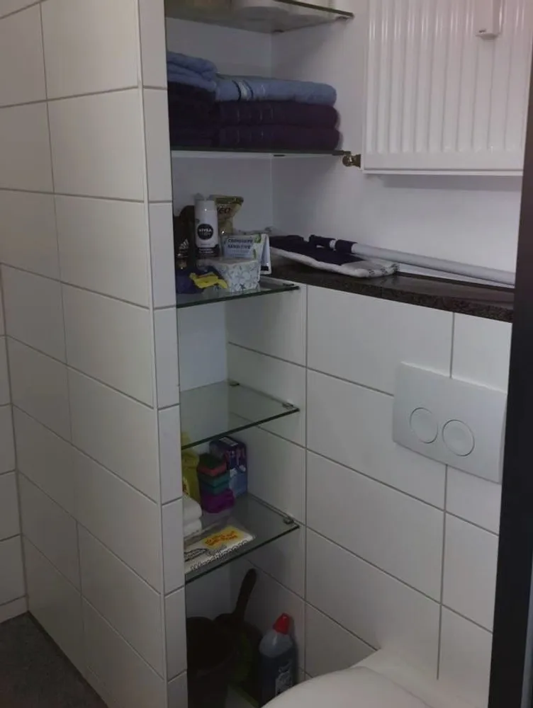 1 Zimmer Wohnung mit 32 m² in Karlsruhe – Bild 9