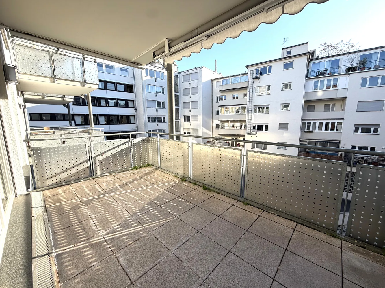 3 Zimmer Wohnung mit 78 m² in Stuttgart – Bild 7